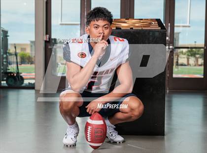 Thumbnail 2 in Bishop Gorman (Preseason Top 25 Photo Shoot)  photogallery.