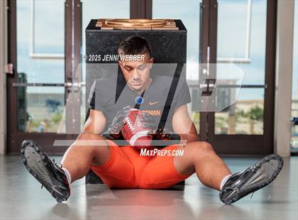 Thumbnail 2 in Bishop Gorman (Preseason Top 25 Photo Shoot)  photogallery.