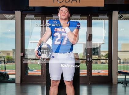 Thumbnail 2 in Bishop Gorman (Preseason Top 25 Photo Shoot)  photogallery.