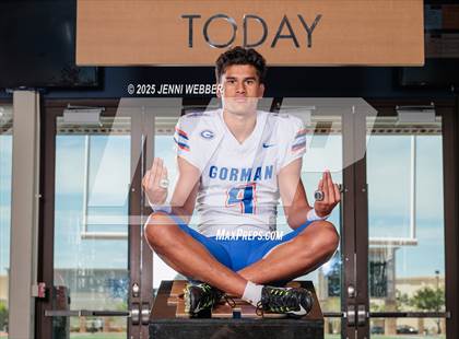 Thumbnail 3 in Bishop Gorman (Preseason Top 25 Photo Shoot)  photogallery.