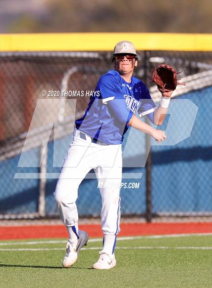 Thumbnail 1 in Weatherford Christian vs Brock (Scrimmage) photogallery.