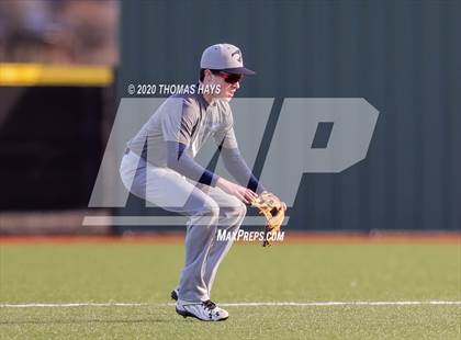 Thumbnail 2 in Weatherford Christian vs Brock (Scrimmage) photogallery.