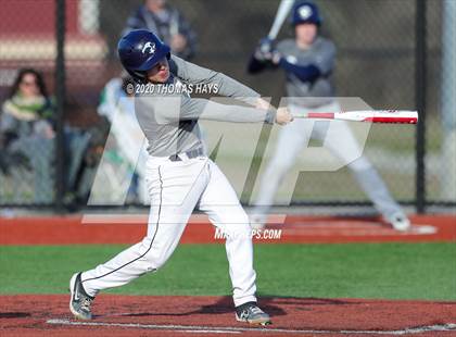 Thumbnail 1 in Weatherford Christian vs Brock (Scrimmage) photogallery.