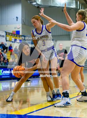 Cabot vs Mountain Home (Atlas Asphalt Tournament) 