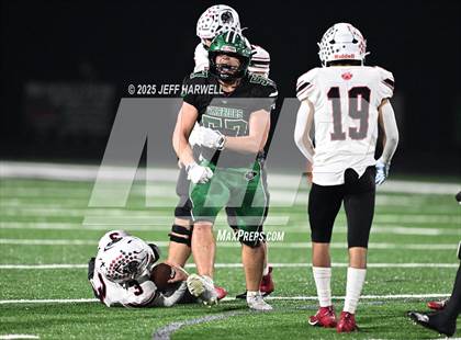 Thumbnail 2 in Norton @ West Branch (OHSAA Division 4 Regional) photogallery.