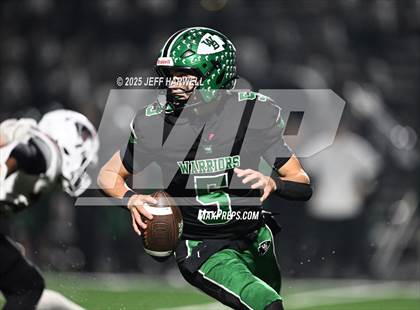 Thumbnail 3 in Norton @ West Branch (OHSAA Division 4 Regional) photogallery.