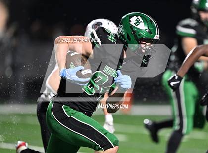 Thumbnail 3 in Norton @ West Branch (OHSAA Division 4 Regional) photogallery.