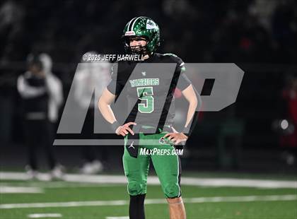 Thumbnail 3 in Norton @ West Branch (OHSAA Division 4 Regional) photogallery.