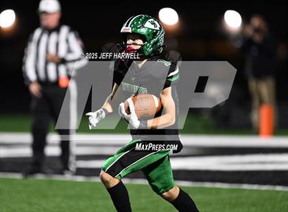 Thumbnail 1 in Norton @ West Branch (OHSAA Division 4 Regional) photogallery.