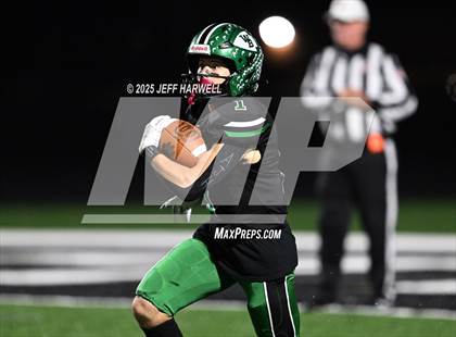 Thumbnail 2 in Norton @ West Branch (OHSAA Division 4 Regional) photogallery.