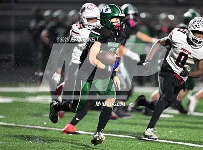 Thumbnail 1 in Norton @ West Branch (OHSAA Division 4 Regional) photogallery.