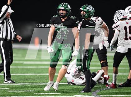 Thumbnail 3 in Norton @ West Branch (OHSAA Division 4 Regional) photogallery.