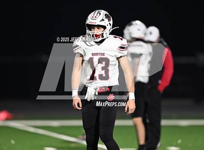 Thumbnail 2 in Norton @ West Branch (OHSAA Division 4 Regional) photogallery.