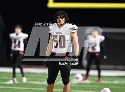 Thumbnail 2 in Norton @ West Branch (OHSAA Division 4 Regional) photogallery.