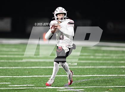 Thumbnail 1 in Norton @ West Branch (OHSAA Division 4 Regional) photogallery.