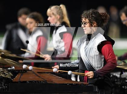 Thumbnail 3 in Norton @ West Branch (OHSAA Division 4 Regional) photogallery.