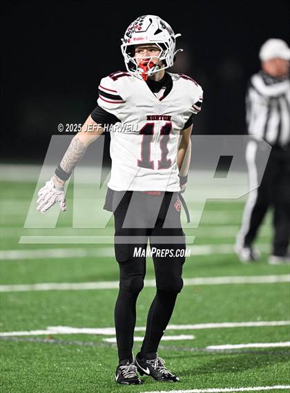 Thumbnail 3 in Norton @ West Branch (OHSAA Division 4 Regional) photogallery.