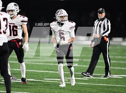 Thumbnail 3 in Norton @ West Branch (OHSAA Division 4 Regional) photogallery.