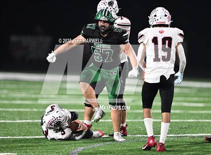 Thumbnail 1 in Norton @ West Branch (OHSAA Division 4 Regional) photogallery.