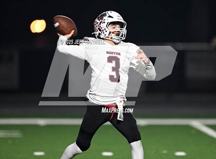 Thumbnail 2 in Norton @ West Branch (OHSAA Division 4 Regional) photogallery.