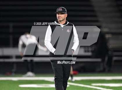 Thumbnail 3 in Norton @ West Branch (OHSAA Division 4 Regional) photogallery.