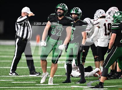 Thumbnail 1 in Norton @ West Branch (OHSAA Division 4 Regional) photogallery.