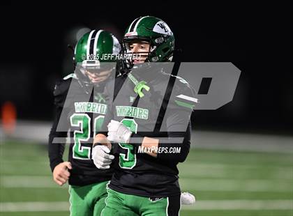 Thumbnail 1 in Norton @ West Branch (OHSAA Division 4 Regional) photogallery.