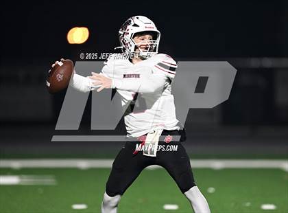 Thumbnail 3 in Norton @ West Branch (OHSAA Division 4 Regional) photogallery.