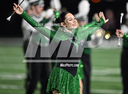 Thumbnail 3 in Norton @ West Branch (OHSAA Division 4 Regional) photogallery.