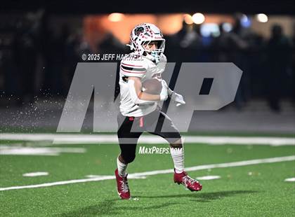 Thumbnail 3 in Norton @ West Branch (OHSAA Division 4 Regional) photogallery.