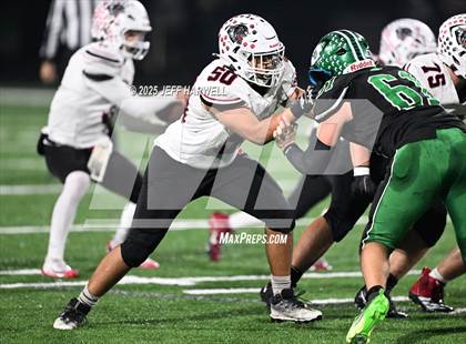 Thumbnail 3 in Norton @ West Branch (OHSAA Division 4 Regional) photogallery.