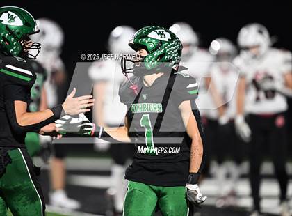 Thumbnail 2 in Norton @ West Branch (OHSAA Division 4 Regional) photogallery.