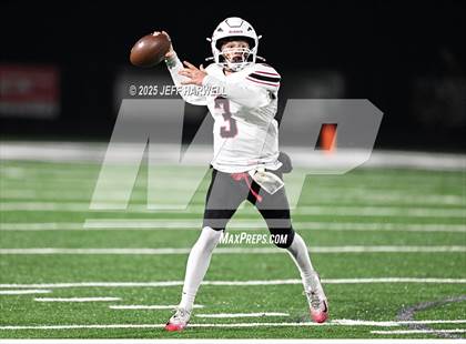 Thumbnail 2 in Norton @ West Branch (OHSAA Division 4 Regional) photogallery.