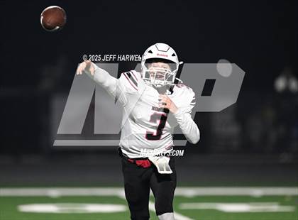 Thumbnail 3 in Norton @ West Branch (OHSAA Division 4 Regional) photogallery.