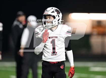 Thumbnail 1 in Norton @ West Branch (OHSAA Division 4 Regional) photogallery.