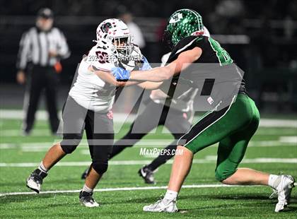 Thumbnail 2 in Norton @ West Branch (OHSAA Division 4 Regional) photogallery.