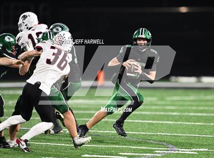 Thumbnail 2 in Norton @ West Branch (OHSAA Division 4 Regional) photogallery.