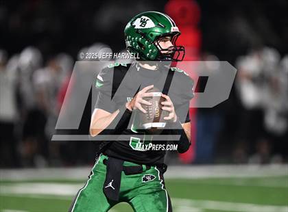 Thumbnail 2 in Norton @ West Branch (OHSAA Division 4 Regional) photogallery.