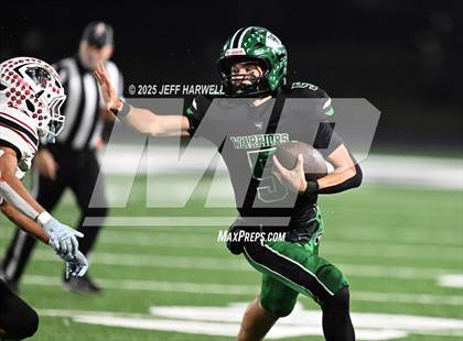 Thumbnail 2 in Norton @ West Branch (OHSAA Division 4 Regional) photogallery.