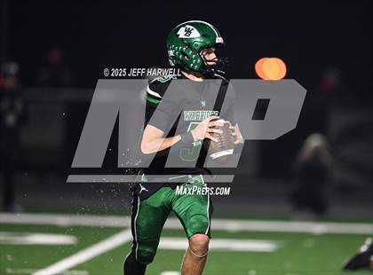 Thumbnail 1 in Norton @ West Branch (OHSAA Division 4 Regional) photogallery.