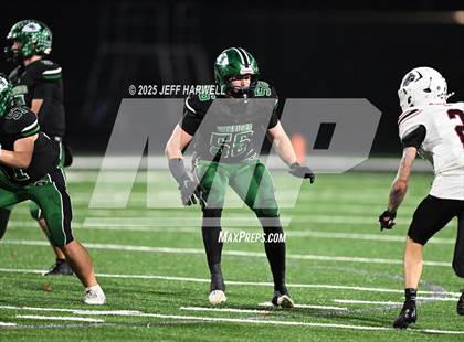 Thumbnail 1 in Norton @ West Branch (OHSAA Division 4 Regional) photogallery.