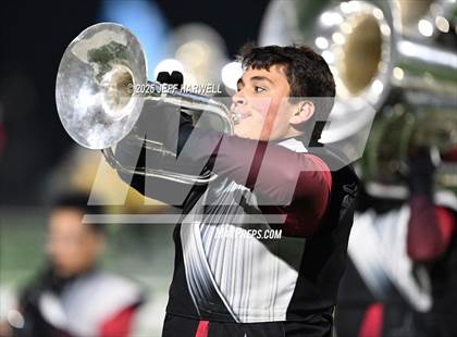 Thumbnail 2 in Norton @ West Branch (OHSAA Division 4 Regional) photogallery.