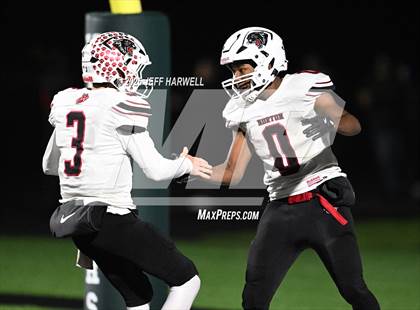 Thumbnail 1 in Norton @ West Branch (OHSAA Division 4 Regional) photogallery.