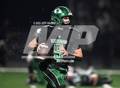 Thumbnail 1 in Norton @ West Branch (OHSAA Division 4 Regional) photogallery.