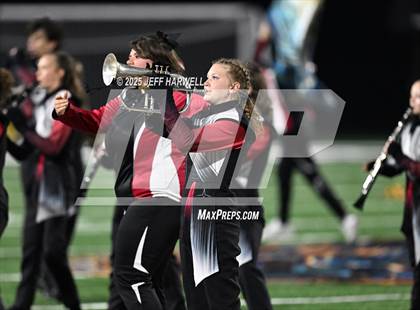 Thumbnail 2 in Norton @ West Branch (OHSAA Division 4 Regional) photogallery.