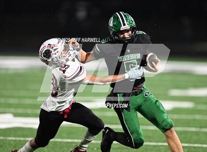 Thumbnail 1 in Norton @ West Branch (OHSAA Division 4 Regional) photogallery.