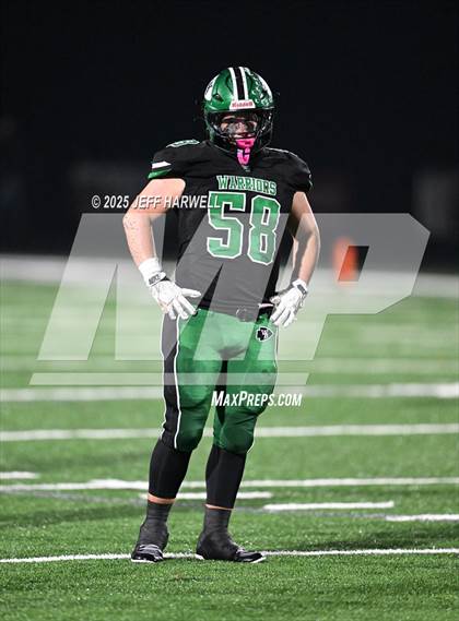 Thumbnail 3 in Norton @ West Branch (OHSAA Division 4 Regional) photogallery.