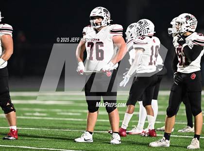 Thumbnail 1 in Norton @ West Branch (OHSAA Division 4 Regional) photogallery.