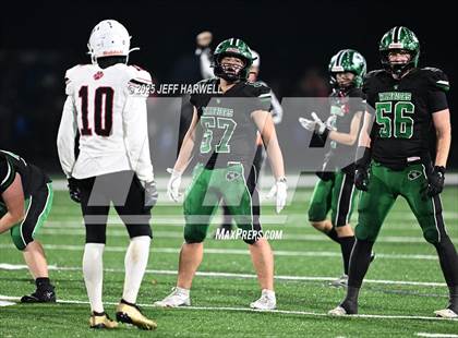 Thumbnail 1 in Norton @ West Branch (OHSAA Division 4 Regional) photogallery.