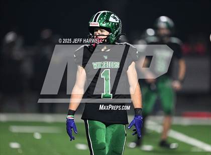 Thumbnail 3 in Norton @ West Branch (OHSAA Division 4 Regional) photogallery.